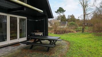 House | View from property