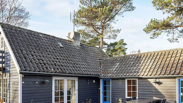 Exterior - 8 Person Holiday Home in Nexø (Nexo)