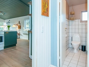 4 Schlafzimmer