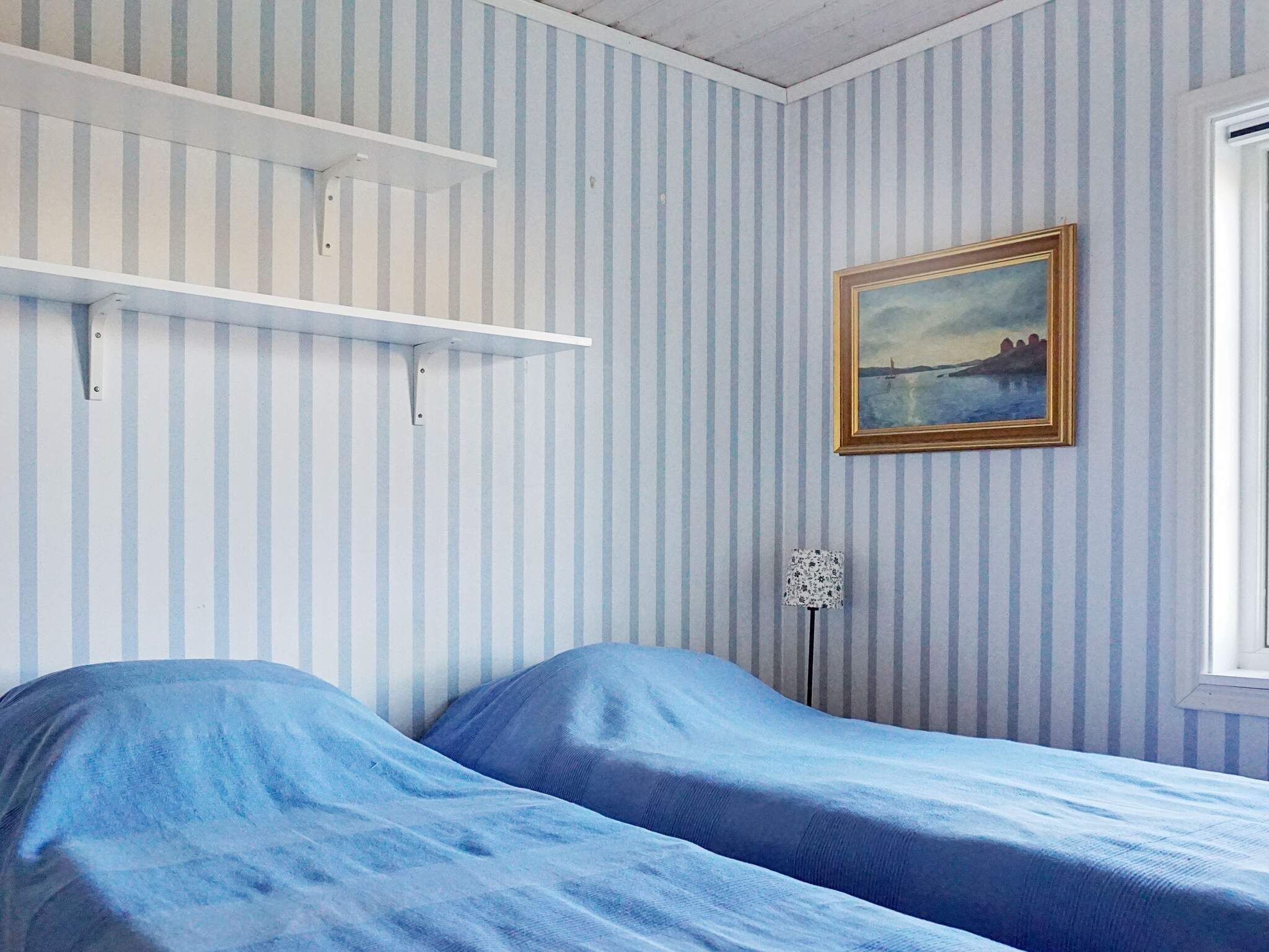 3 bedrooms, individually furnished