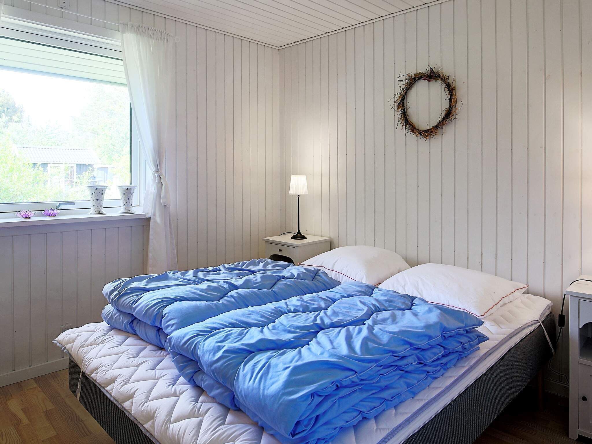 3 slaapkamers, babybedden