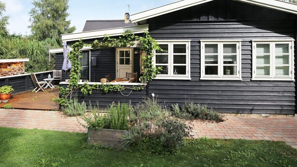 Unclassified image, 1 of 17, button - 4 Person Holiday Home in Højby (Hojby)