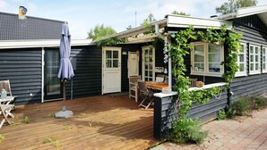Unclassified image, 2 of 17, button - 4 Person Holiday Home in Højby (Hojby)