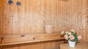 Sauna - 8 Person Holiday Home in Ebeltoft (Ebeltoft)