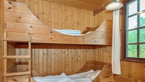 House | 3 bedrooms - 6 Person Holiday Home in Toftlund (Toftlund)