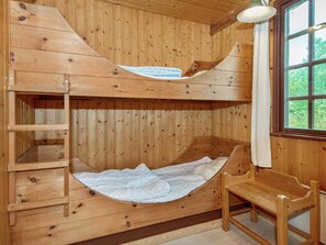 3 bedrooms