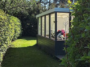 Exterior - 6 Person Holiday Home in Fårvang (Farvang)