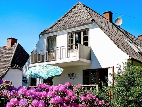 4 Person Holiday Home in Vejstrup