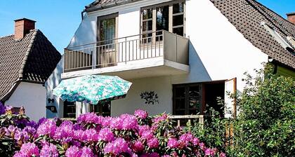 4 Person Holiday Home in Vejstrup