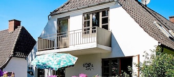 4 Person Holiday Home in Vejstrup