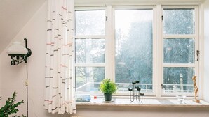 3 bedrooms, cots/infant beds - 4 Person Holiday Home in Vejstrup (Vejstrup)
