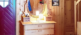 8 Person Holiday Home in Mehamn