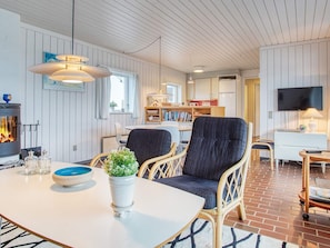 Maison | Cuisine privée