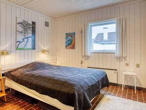 House | 2 bedrooms - Secluded Beach Retreat in Rodhus-by Traum (Pandrup)