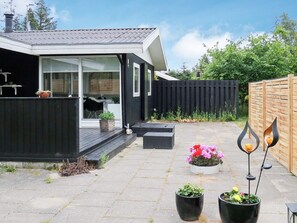 House | Exterior