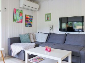 House | Living area