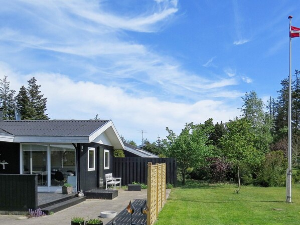 House | Exterior