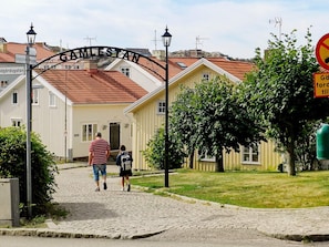 Exterior - 4 Person Holiday Home in Lysekil (Lysekil)