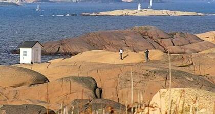 4 Person Holiday Home in Lysekil