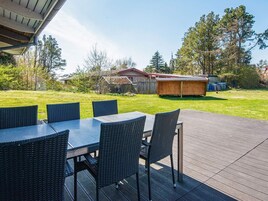 House | View from property
