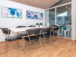 Ferienhaus | Innenbereich