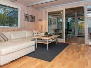 House | Interior