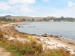 Vista al lago