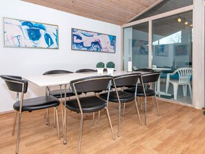 Hus | Interiør