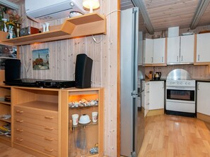 House | Interior - 4 Star Holiday Home in Knebel (Knebel)