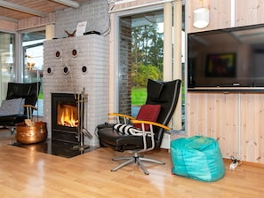 House | Interior