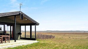 Ferienhaus | Außenbereich