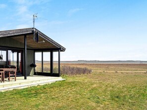 Exterior - 5 Person Holiday Home in Harboore (Harboore)