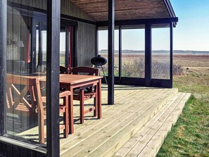 Ferienhaus | Speisen