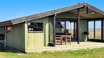 Maison | Extérieur