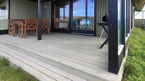 Ferienhaus | Speisen im Freien