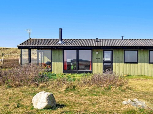 5 Person Holiday Home in Harboore