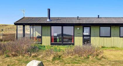 5 Person Holiday Home in Harboore