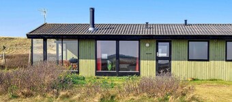 5 Person Holiday Home in Harboore