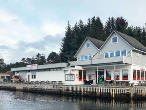 Leilighet | Eksteriør