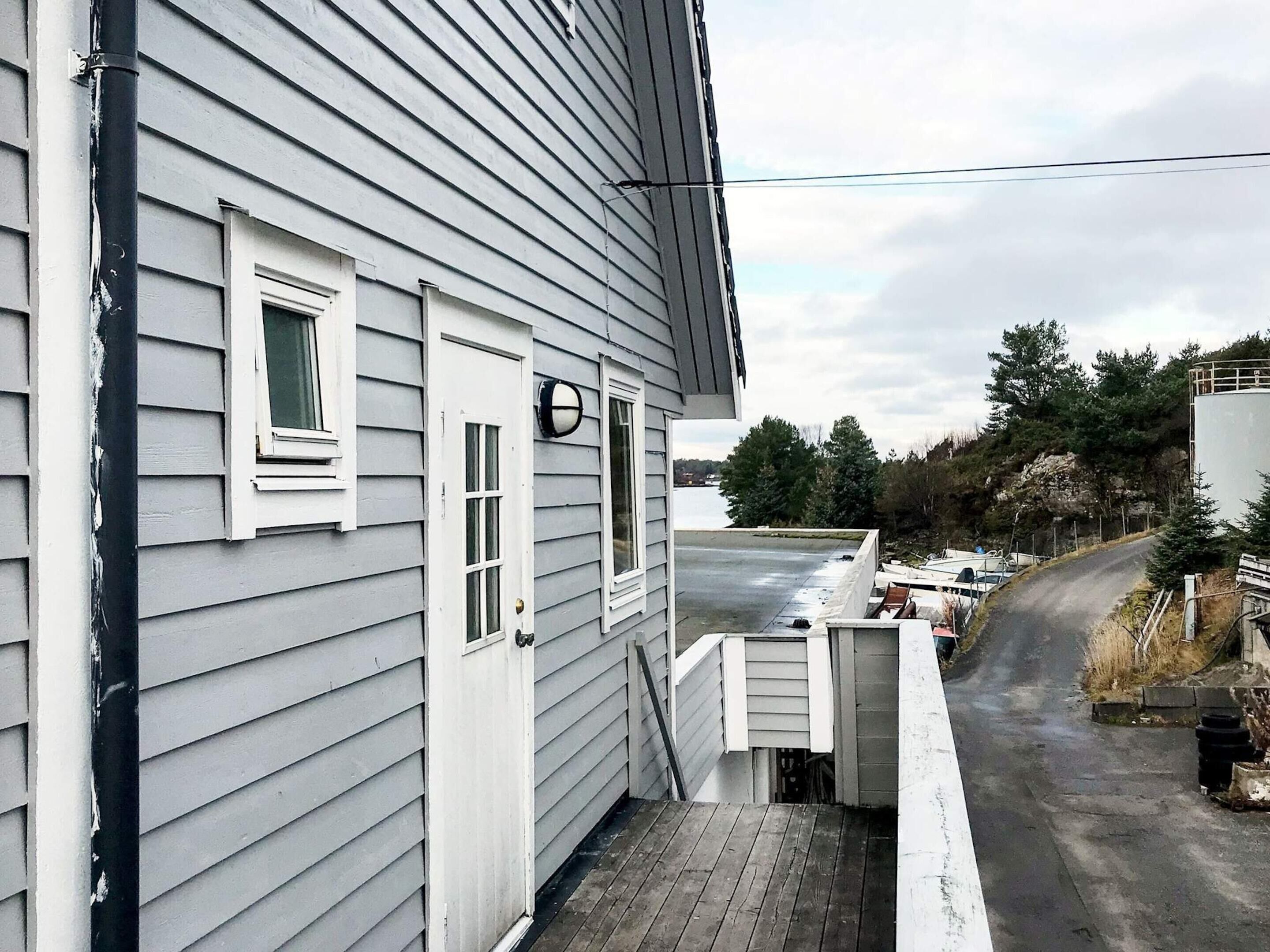Apartment | Exterior