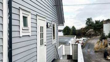 Apartment | Exterior