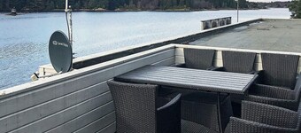 6 Person Holiday Home in Seim