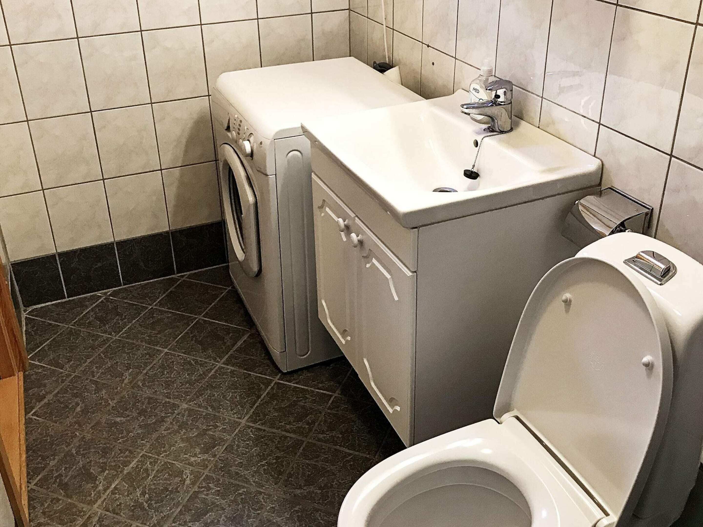 Appartement | Salle de bain