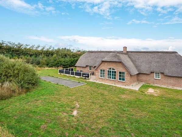 Hus | Udendørsområde