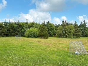 Hus | Udendørsområde