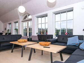 Hus | Interiør