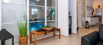 16 Person Holiday Home in Ulfborg