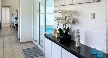 16 Person Holiday Home in Ulfborg