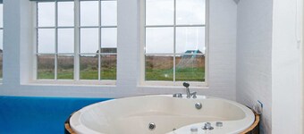 16 Person Holiday Home in Ulfborg