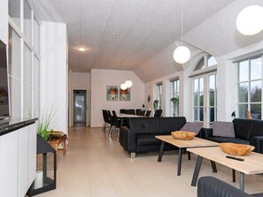 Hus | Interiør